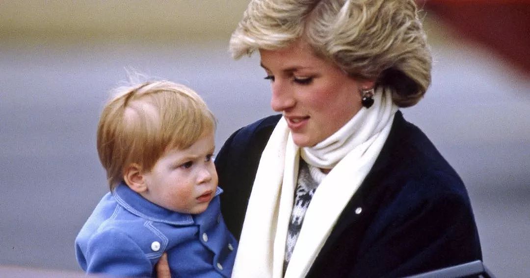 英国王室第一个混血男婴诞生！哈里王子一高兴被打脸？皇室育儿秘密公开（组图） - 51