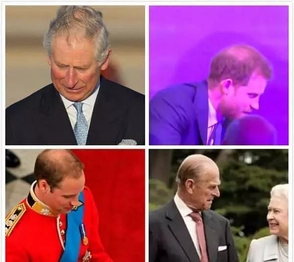 英国王室第一个混血男婴诞生！哈里王子一高兴被打脸？皇室育儿秘密公开（组图） - 53
