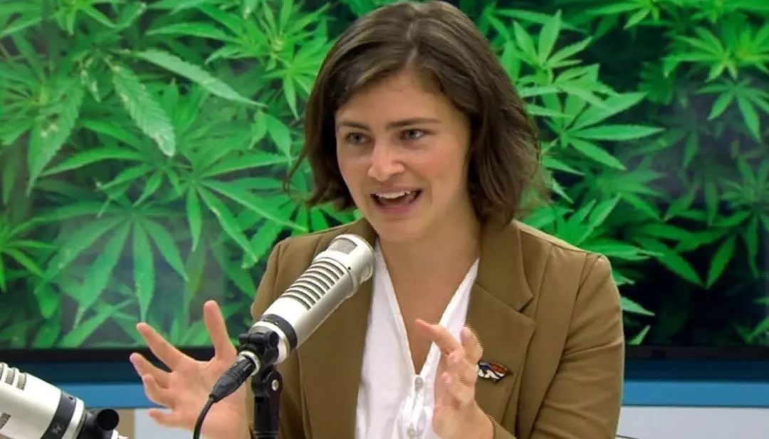 新西兰大麻合法化公投真的要来了！满20岁就能合法购买？！你同意吗（组图） - 6