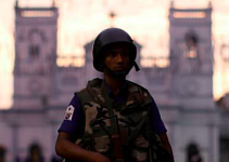 斯里兰卡爆炸案新进展：所有嫌犯均已被捕或死亡（图）