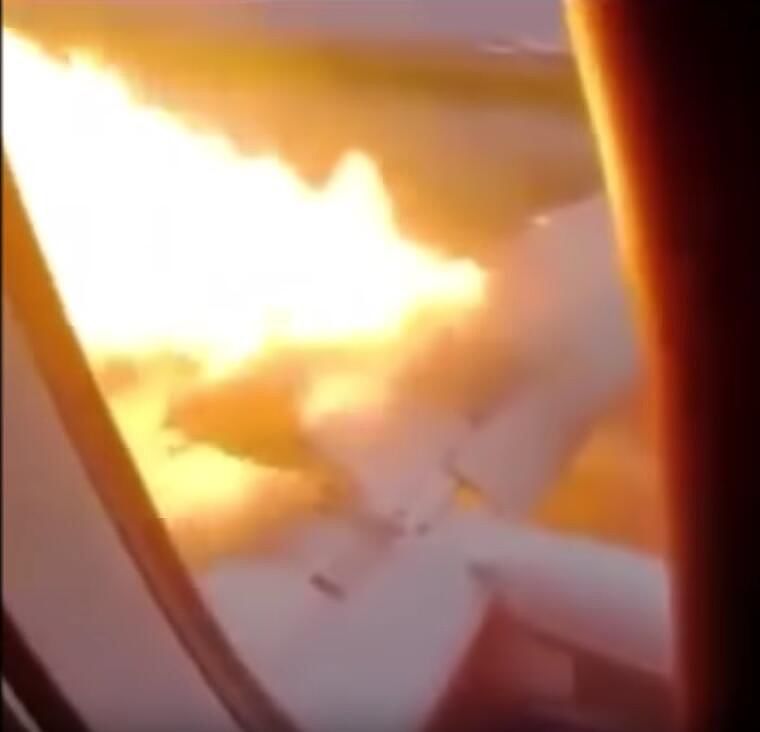 41人命丧俄航：不只是低素质乘客，机场也有问题（视频/组图） - 6