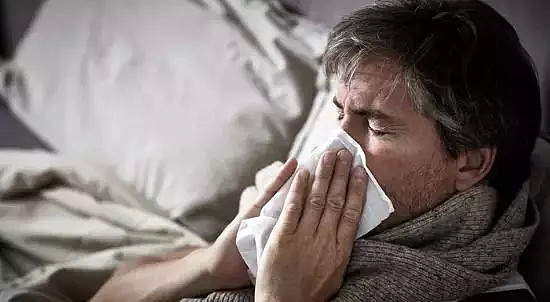 澳洲华人小心！ 超级流感来了! 感染死亡人数恐上4000... 相比之下，墨尔本的大冷天算个啥啊...... - 6
