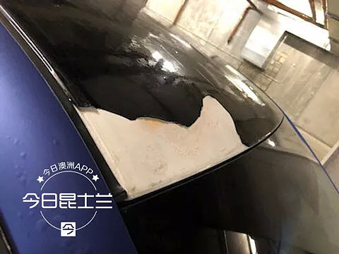 “得到我的身体就变了！”澳中国女留学生自曝遭家暴！涉事男友悲鸣：苦（组图） - 14