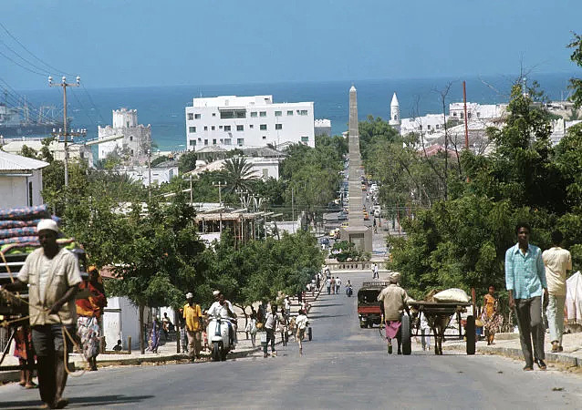 不被联合国承认的索马里兰，为啥一直想独立建国？（组图） - 7