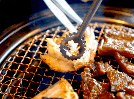半价！半价！正宗韩国“会喷火的烤肉”空降悉尼，最燃和牛、烧烤火锅嗨到半夜！ - 22