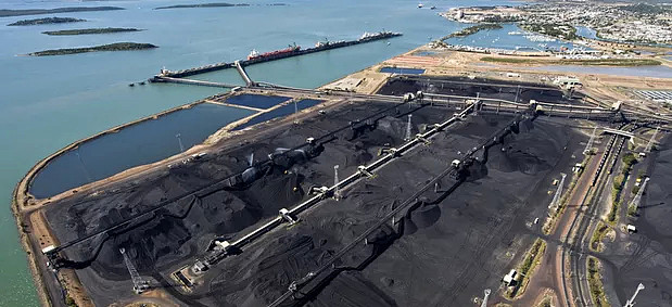 澳洲对华冶金煤出口猛增 动力煤出口再度走低 - 2
