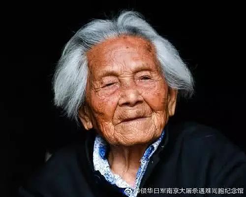 99岁“慰安妇”幸存者汤根珍离世，曾被侵华日军迫害致无法生育（组图） - 1