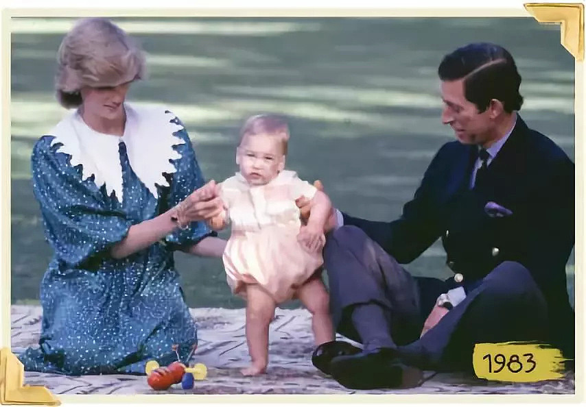 梅根宝宝曝照！名字揭示王室惊天宿命，新西兰总理：送你一片绿…（视频/组图） - 19