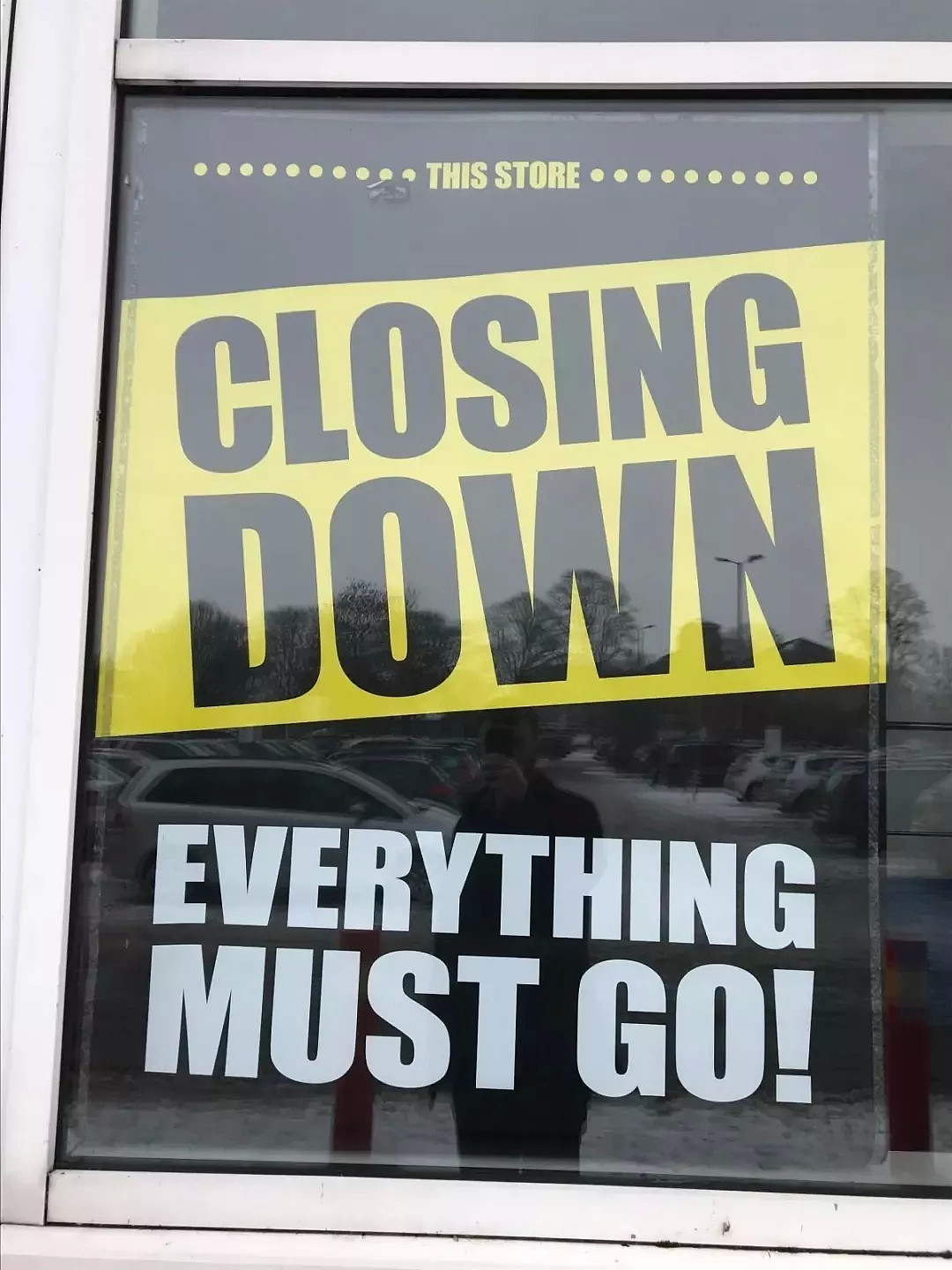 又一个品牌倒下！在澳洲经营50多年，下月要关闭所有门店和网店 - 10