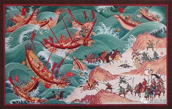 世界第一的蒙古海军：只有一人会游泳，从没看过海…（组图） - 6