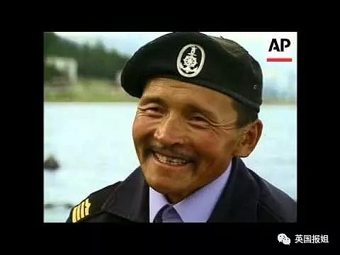 世界第一的蒙古海军：只有一人会游泳，从没看过海…（组图） - 13