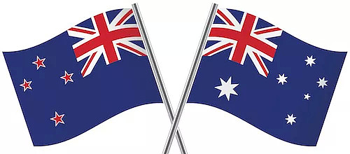 “作为一个快要财务自由的人，说说在新西兰的我为什么不选择移民澳洲。” - 1