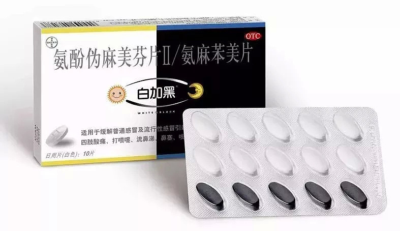 震惊！这些药被列为禁药可能致残，但华人还常吃，甚至违法携带入境！（组图） - 4