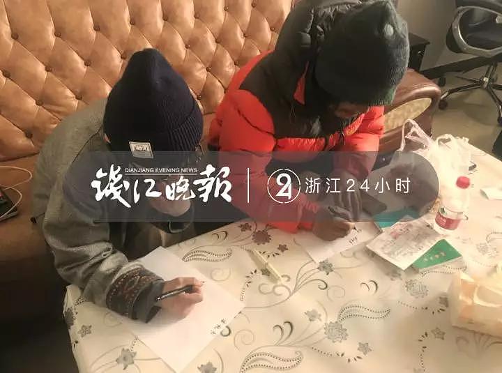 穿越无人区失联小伙:拉肚子被扔下 已和女友分手