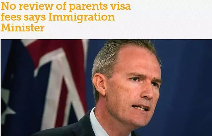 移民局：不降低父母签证费用！拿到澳洲身份的我该如何带爸妈来澳团聚？ - 6