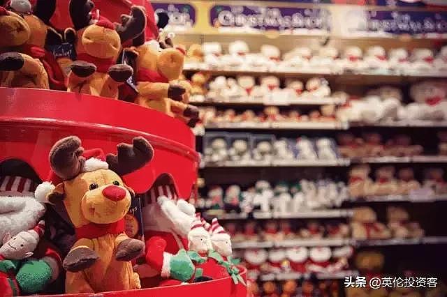 突发！中国老板卖掉Hamleys，英国最大玩具店易主印度首富