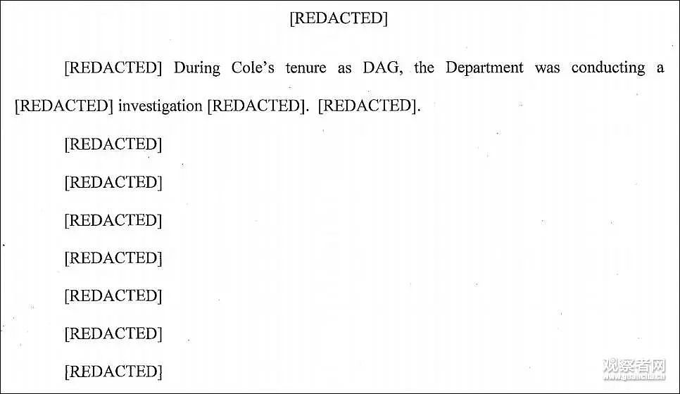 美国检方要求华为换律师，因为“利益冲突”（组图） - 2
