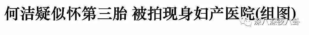 “二代天仙”杨采钰上位记：精准狙击刘亦菲干爹（组图） - 3