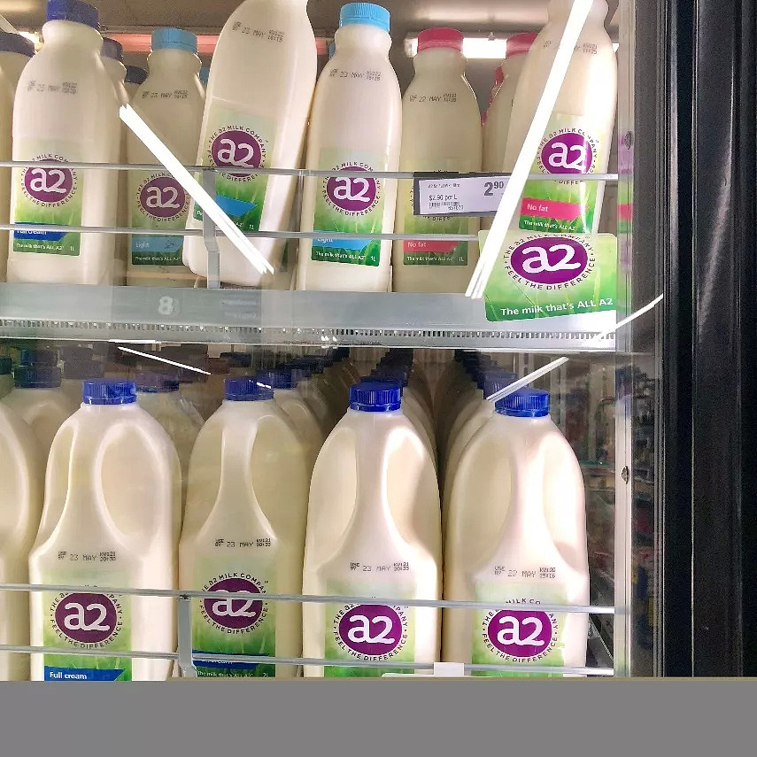 澳洲出了这个牛奶黑科技！99%的人都不知道的「牛奶选购」秘籍 - 6