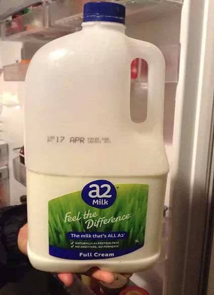 澳洲出了这个牛奶黑科技！99%的人都不知道的「牛奶选购」秘籍 - 7