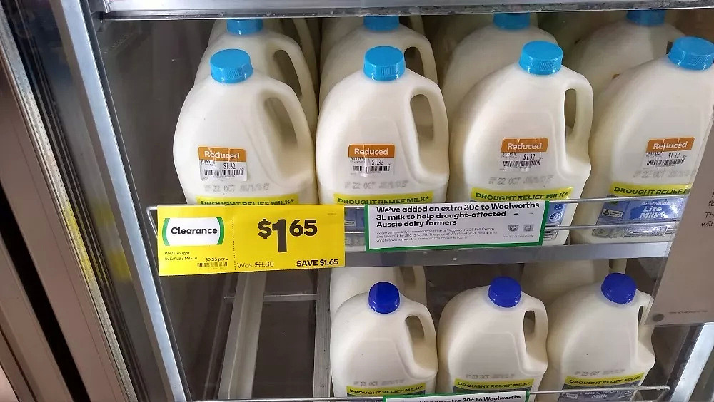 澳洲出了这个牛奶黑科技！99%的人都不知道的「牛奶选购」秘籍 - 8