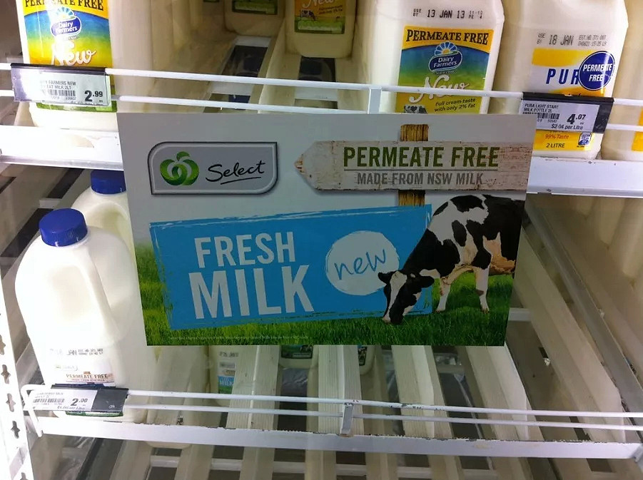 澳洲出了这个牛奶黑科技！99%的人都不知道的「牛奶选购」秘籍 - 9