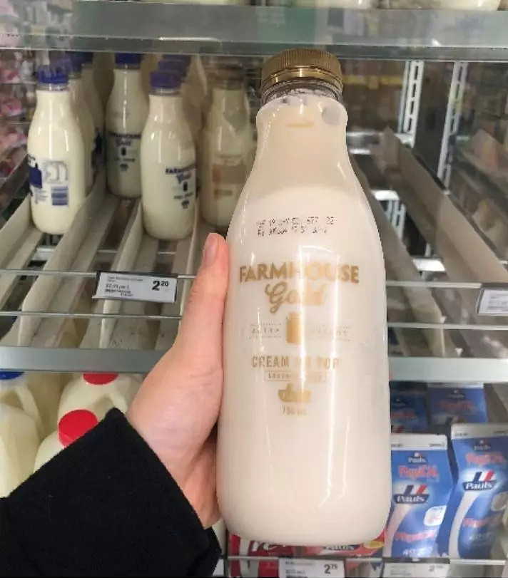 澳洲出了这个牛奶黑科技！99%的人都不知道的「牛奶选购」秘籍 - 11