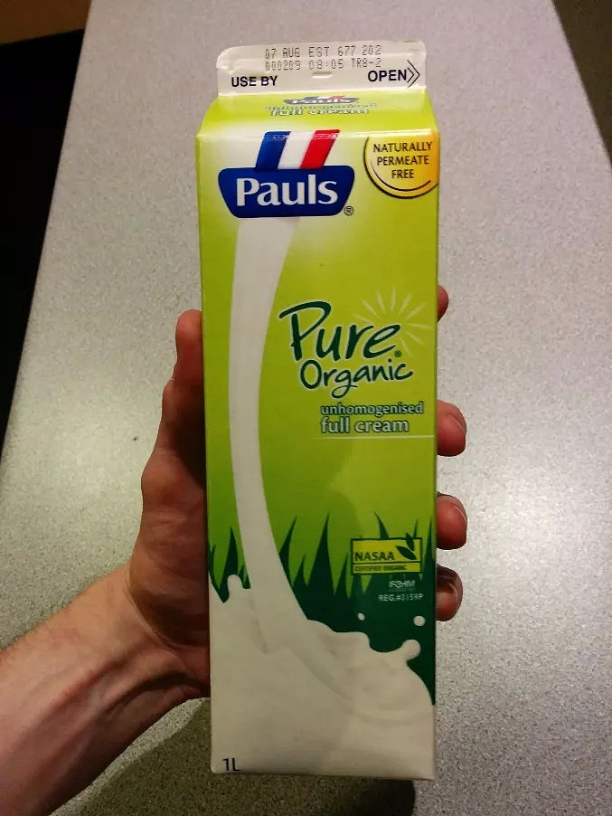 澳洲出了这个牛奶黑科技！99%的人都不知道的「牛奶选购」秘籍 - 12