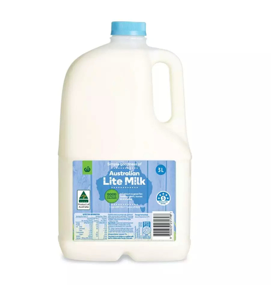 澳洲出了这个牛奶黑科技！99%的人都不知道的「牛奶选购」秘籍 - 17