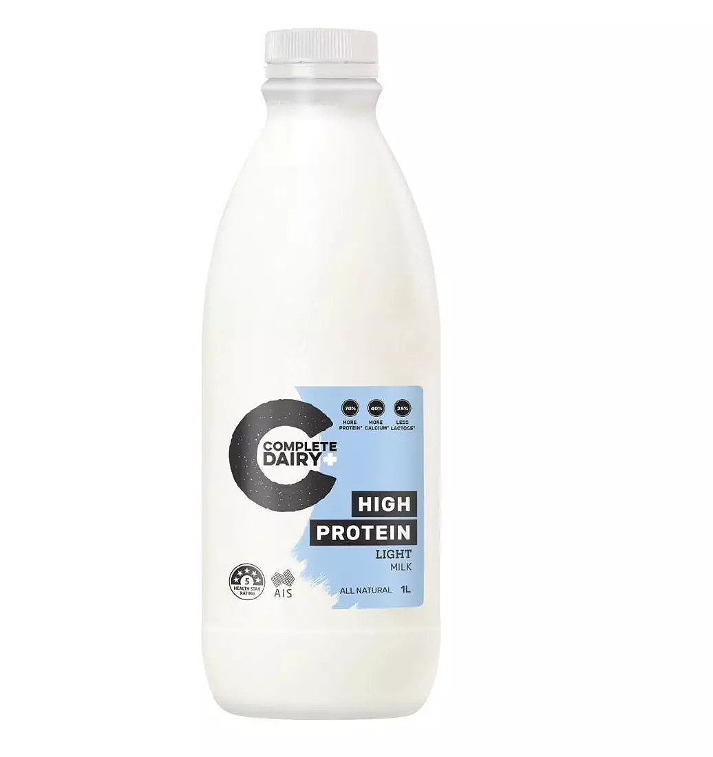 澳洲出了这个牛奶黑科技！99%的人都不知道的「牛奶选购」秘籍 - 18