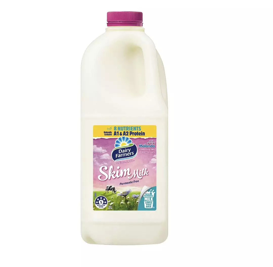 澳洲出了这个牛奶黑科技！99%的人都不知道的「牛奶选购」秘籍 - 19