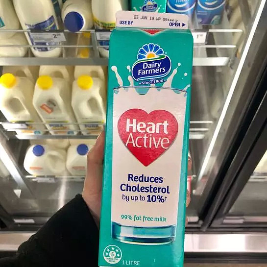 澳洲出了这个牛奶黑科技！99%的人都不知道的「牛奶选购」秘籍 - 20