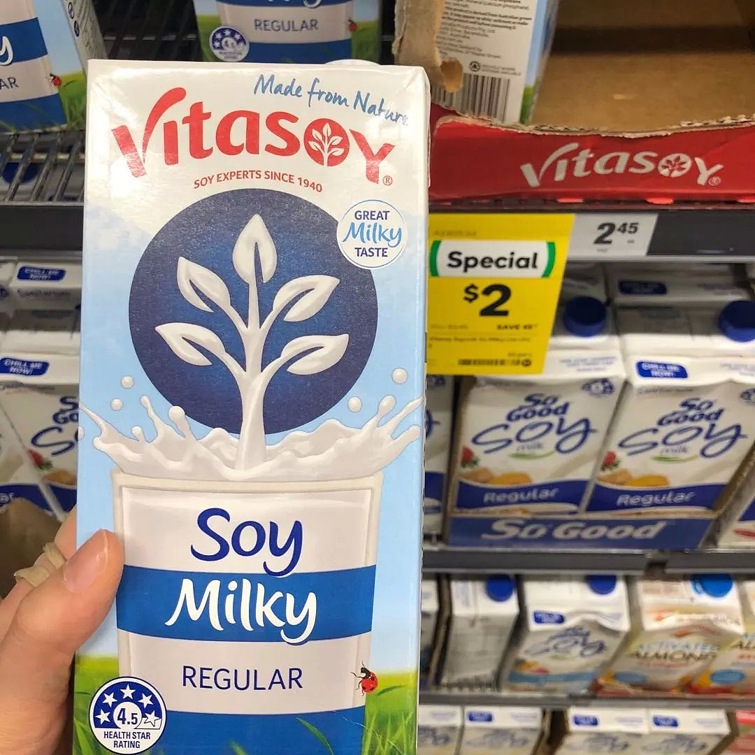 澳洲出了这个牛奶黑科技！99%的人都不知道的「牛奶选购」秘籍 - 23