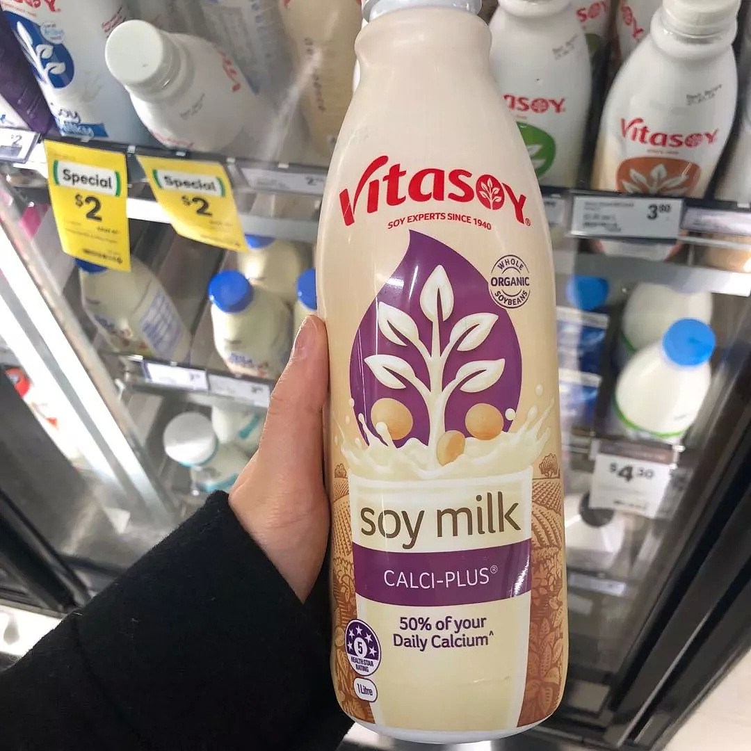 澳洲出了这个牛奶黑科技！99%的人都不知道的「牛奶选购」秘籍 - 24