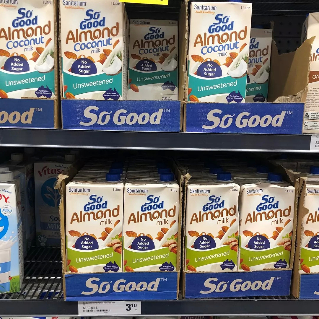 澳洲出了这个牛奶黑科技！99%的人都不知道的「牛奶选购」秘籍 - 27