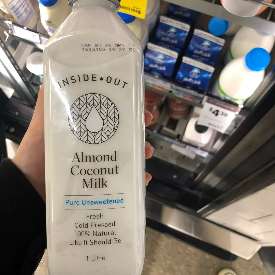 澳洲出了这个牛奶黑科技！99%的人都不知道的「牛奶选购」秘籍 - 28