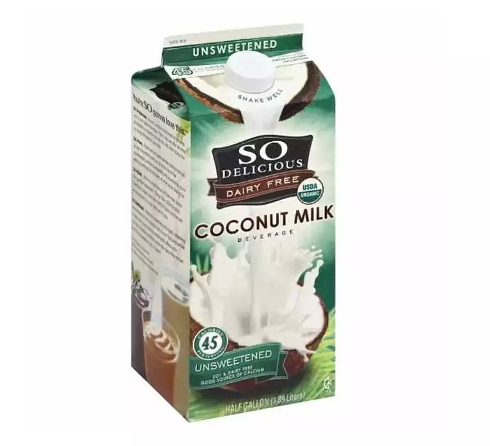 澳洲出了这个牛奶黑科技！99%的人都不知道的「牛奶选购」秘籍 - 30
