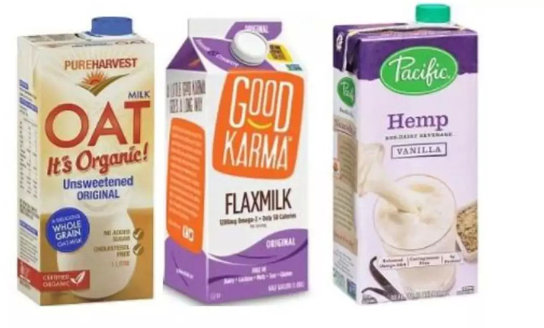 澳洲出了这个牛奶黑科技！99%的人都不知道的「牛奶选购」秘籍 - 31