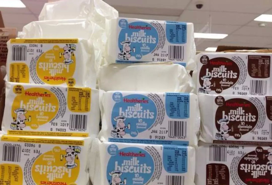 澳洲出了这个牛奶黑科技！99%的人都不知道的「牛奶选购」秘籍 - 33