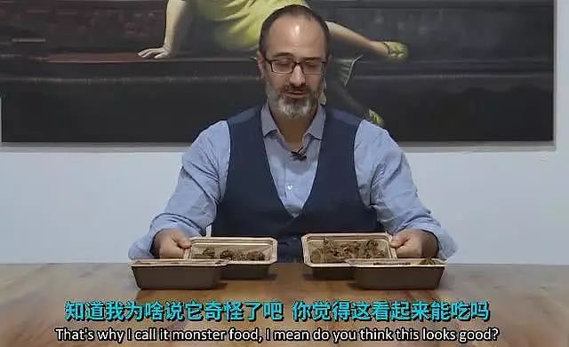 华人海外卖皮蛋被抓，警方：这东西不适合人类食用！然而人类的本质是.......（组图） - 23