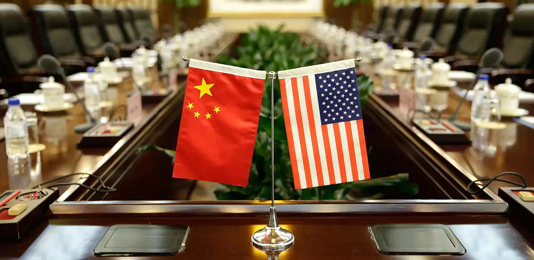 美最新威胁对所有中国商品加税，时间将证明极限施压对中国没用（组图） - 2