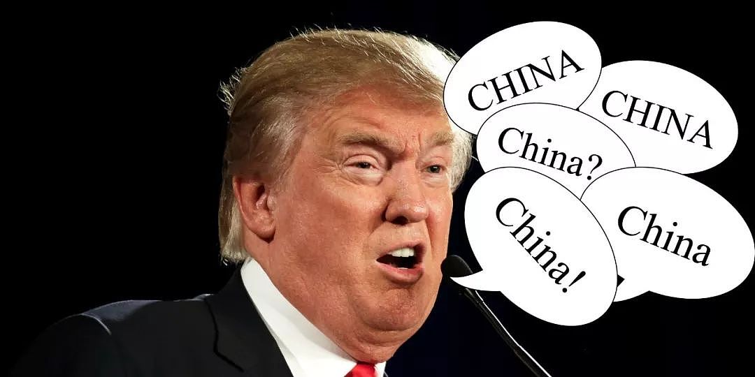 中国宣布反制美国贸易战！抱歉，中国人不是吓大的！（视频/组图） - 8