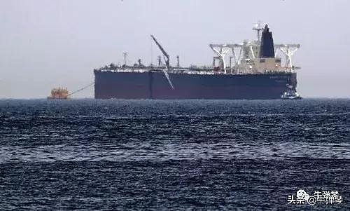 一场超限战开始了！沙特油轮开始遭到攻击