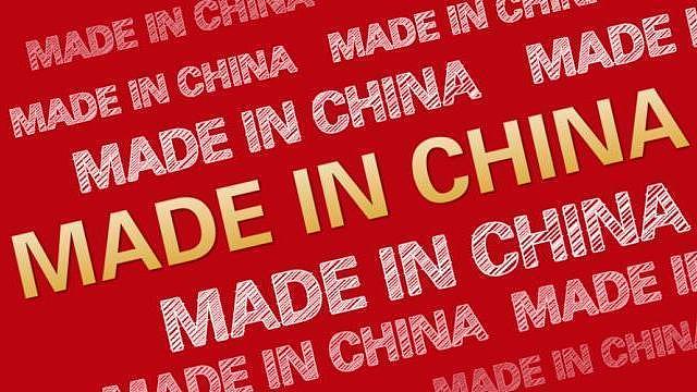 9成美国人购买中国制造 美国人：离不开中国货（组图） - 3