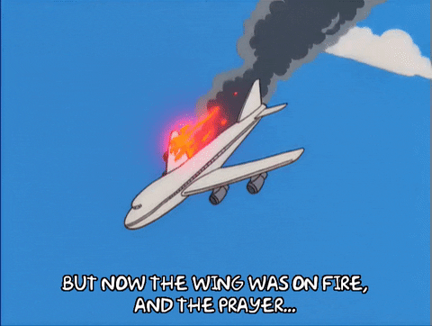 “整架飞机都在摇晃！”澳航客机万米高空中引擎爆炸起火，紧急迫降凯恩斯！350名乘客命悬一线... - 19