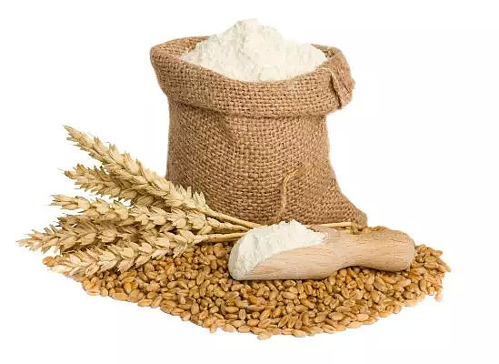 “粮荒”逼近？澳农业部12年来首次批准进口小麦 - 2