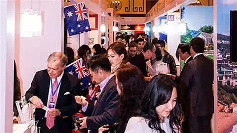 中国买家对澳洲房产兴趣锐减 “一带一路”沿线物业成为新热点 - 1