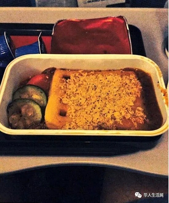 在飞机上提出这些要求的人，飞机餐都被特供，看完心里哇凉哇凉（组图） - 15