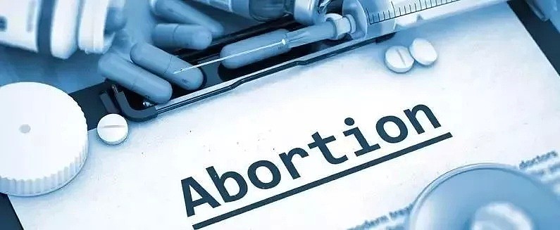 历史倒退？美国新法禁止女性堕胎！而新州竟也是堕胎违法... - 21