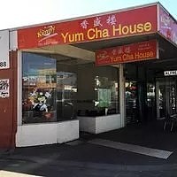 昨天，墨尔本华人餐厅Yum Cha遭遇飞来横祸！（组图） - 1